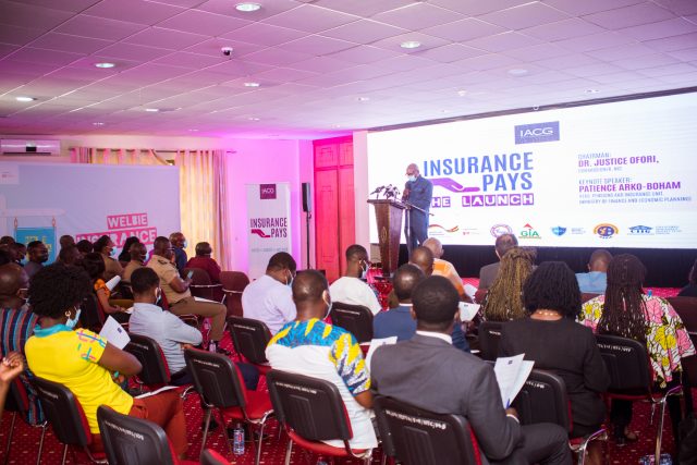 Insurance Awareness Coordinators Group launches first ‘Claims testimonial Campaign’